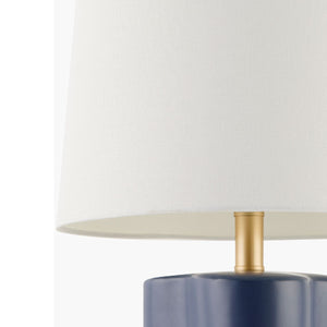   Modern European furniture - High-Gloss Ceramic Table Lamp - www.oroa.com | Oroa.com