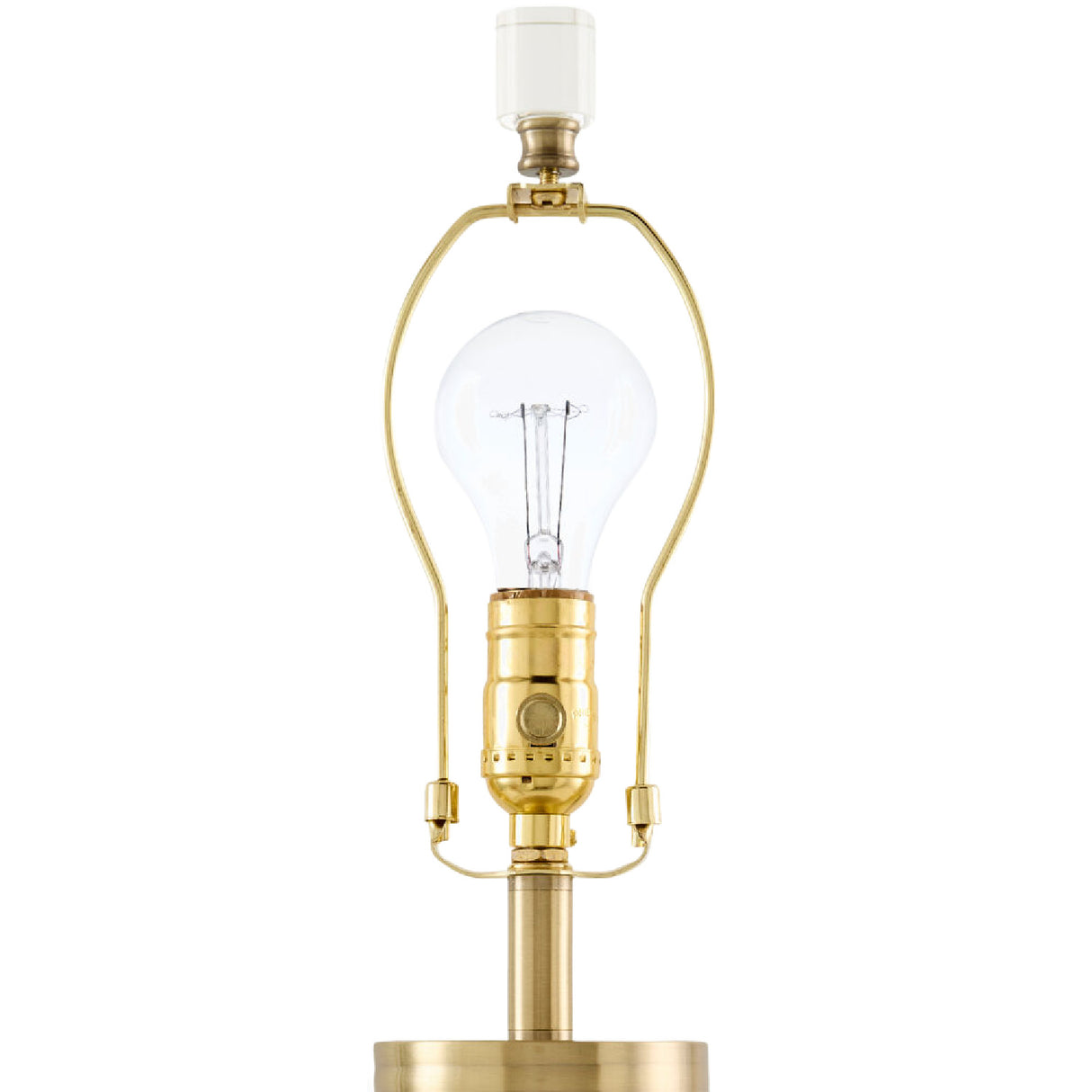   Translucent Crystal Accent Table Lamps (2) | Oroa.com