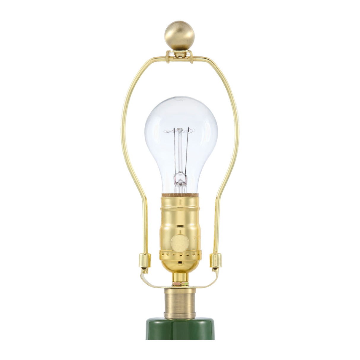   Modern European furniture - Scalloped Beige Jute Table Lamp - www.oroa.com | Oroa.com