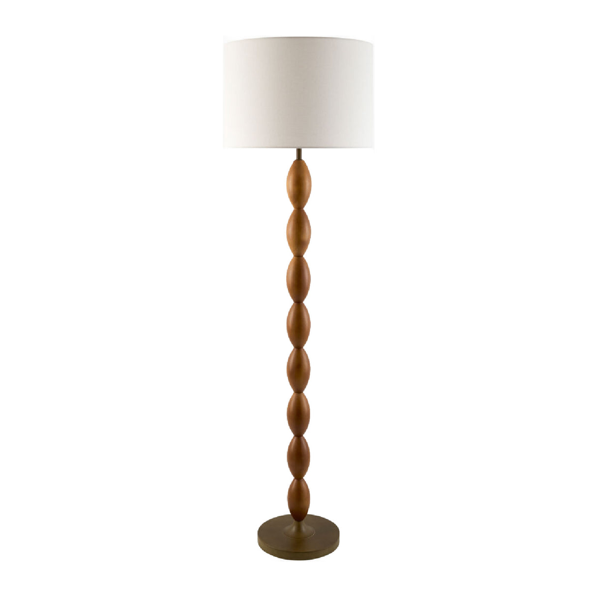   Beechwood Accent Floor Lamp | Oroa.com