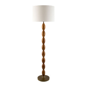   Beechwood Accent Floor Lamp | Oroa.com