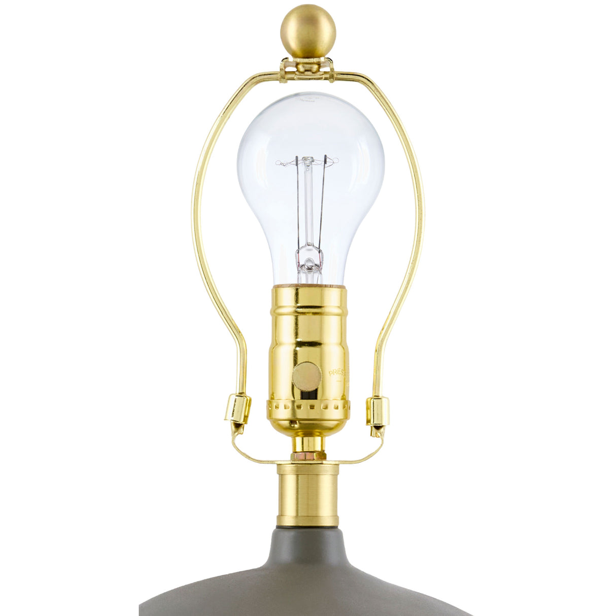   Modern European furniture - Empire Seagrass Accent Table Lamp - www.oroa.com | Oroa.com