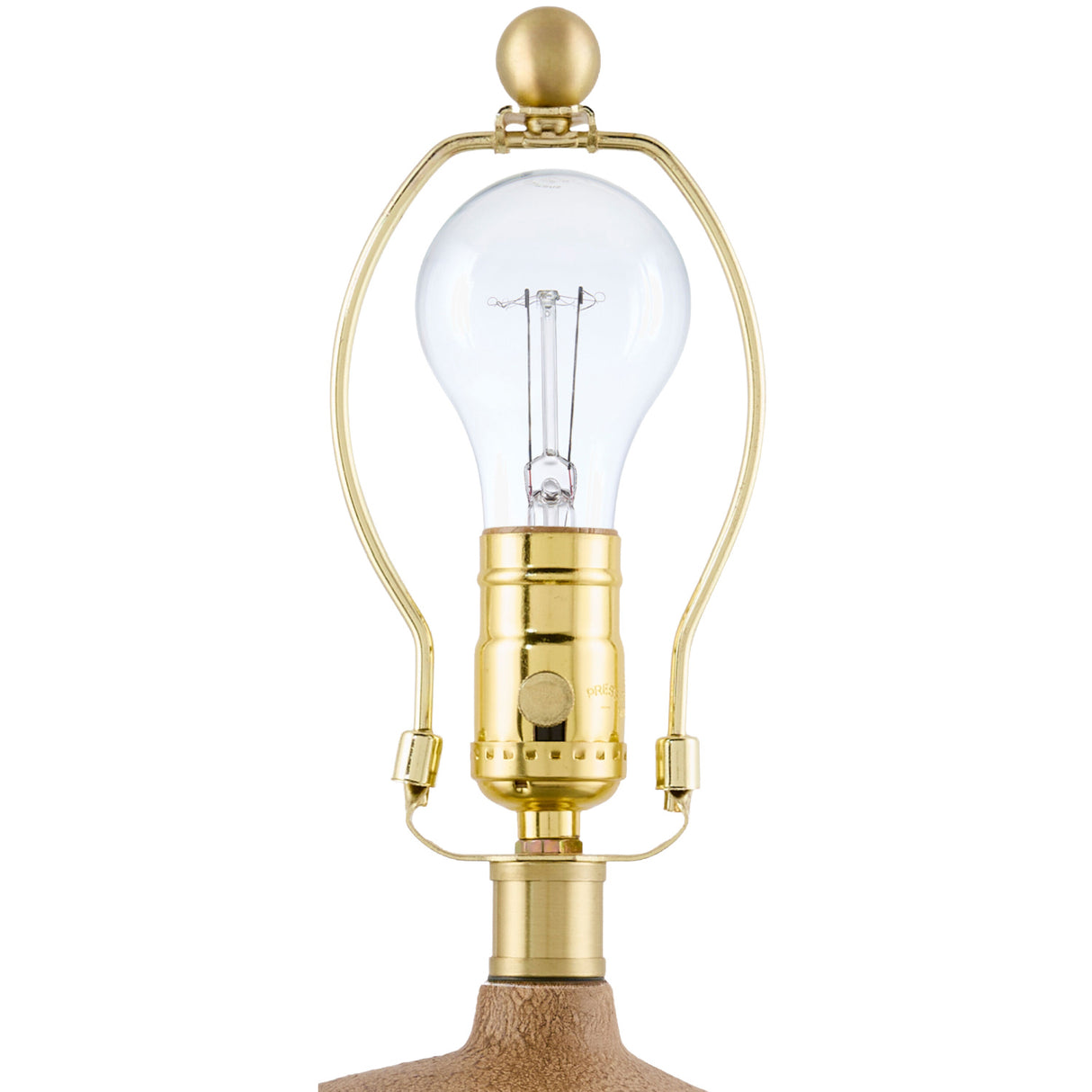   Modern European furniture - Empire Seagrass Accent Table Lamp - www.oroa.com | Oroa.com
