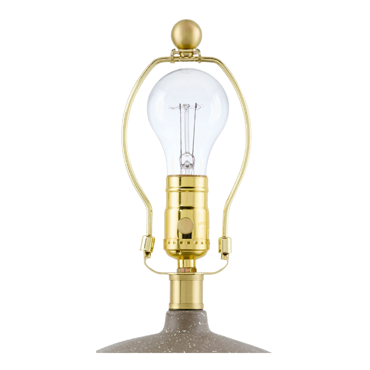   Modern European furniture - Seagrass Fibers Accent Table Lamp - www.oroa.com | Oroa.com