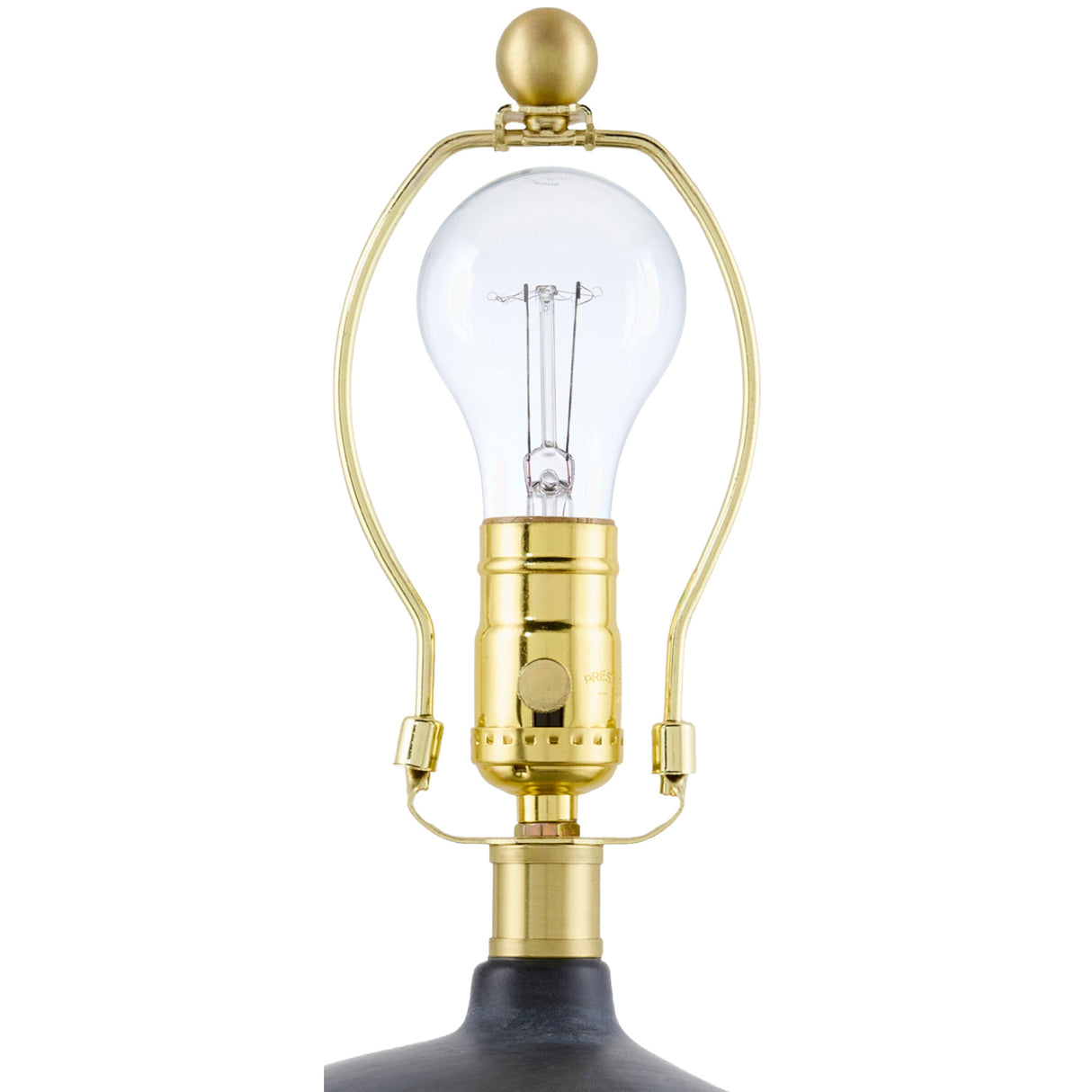   Modern European furniture - Empire Seagrass Accent Table Lamp - www.oroa.com | Oroa.com