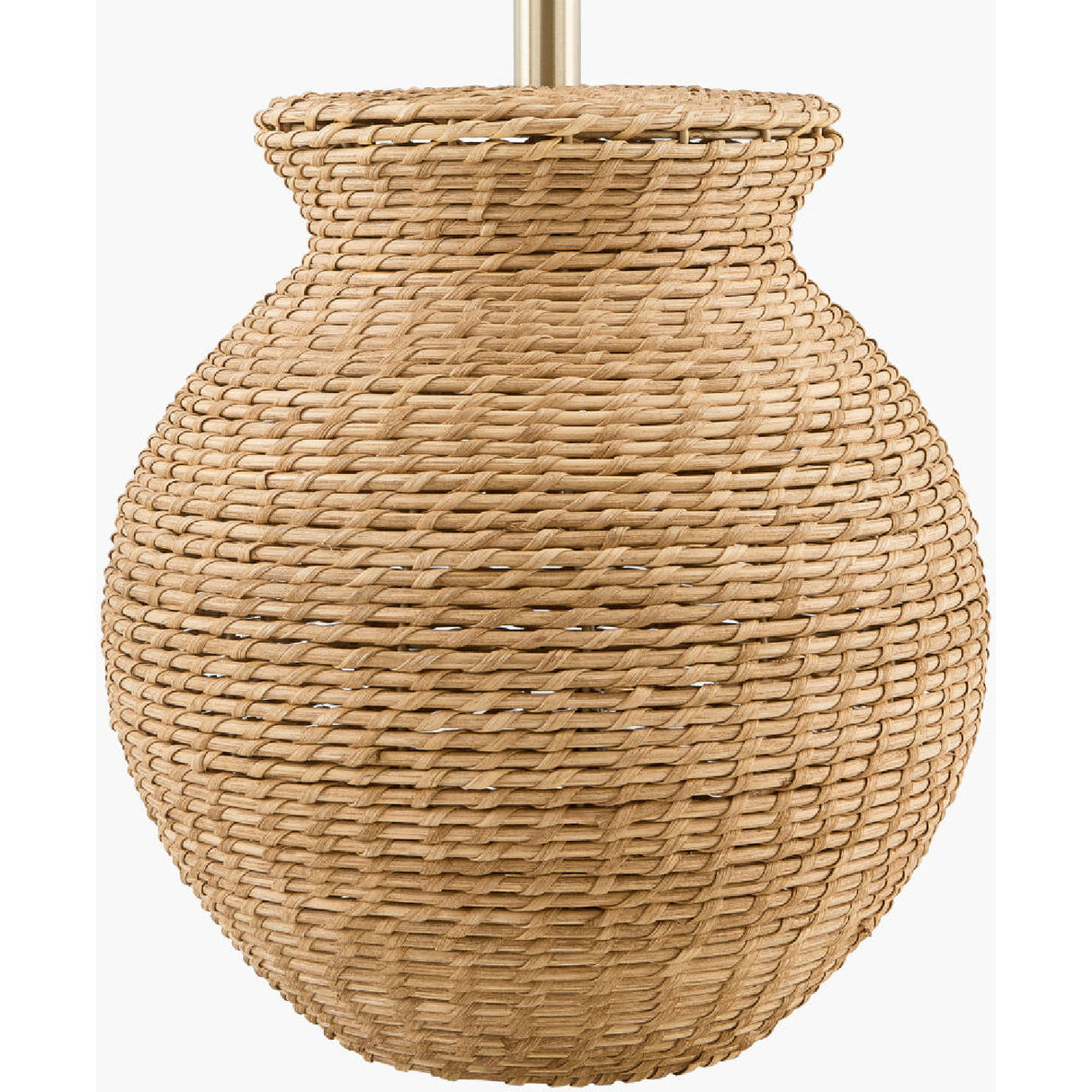   Modern European furniture - White Drum Shade Table Lamp - www.oroa.com | Oroa.com