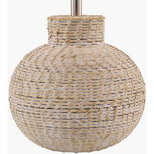   Modern European furniture - White Empire Shade Table Lamp - www.oroa.com | Oroa.com