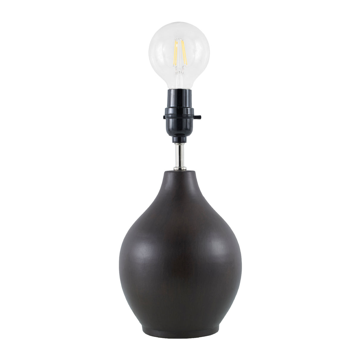   Modern European furniture - Braided Seagrass Ceramic Table Lamps (2) - www.oroa.com | Oroa.com