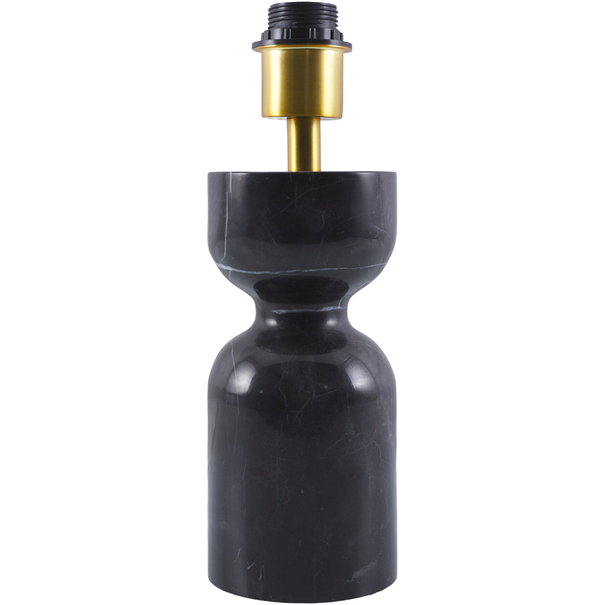   Hourglass Accent Table Lamp | Oroa.com