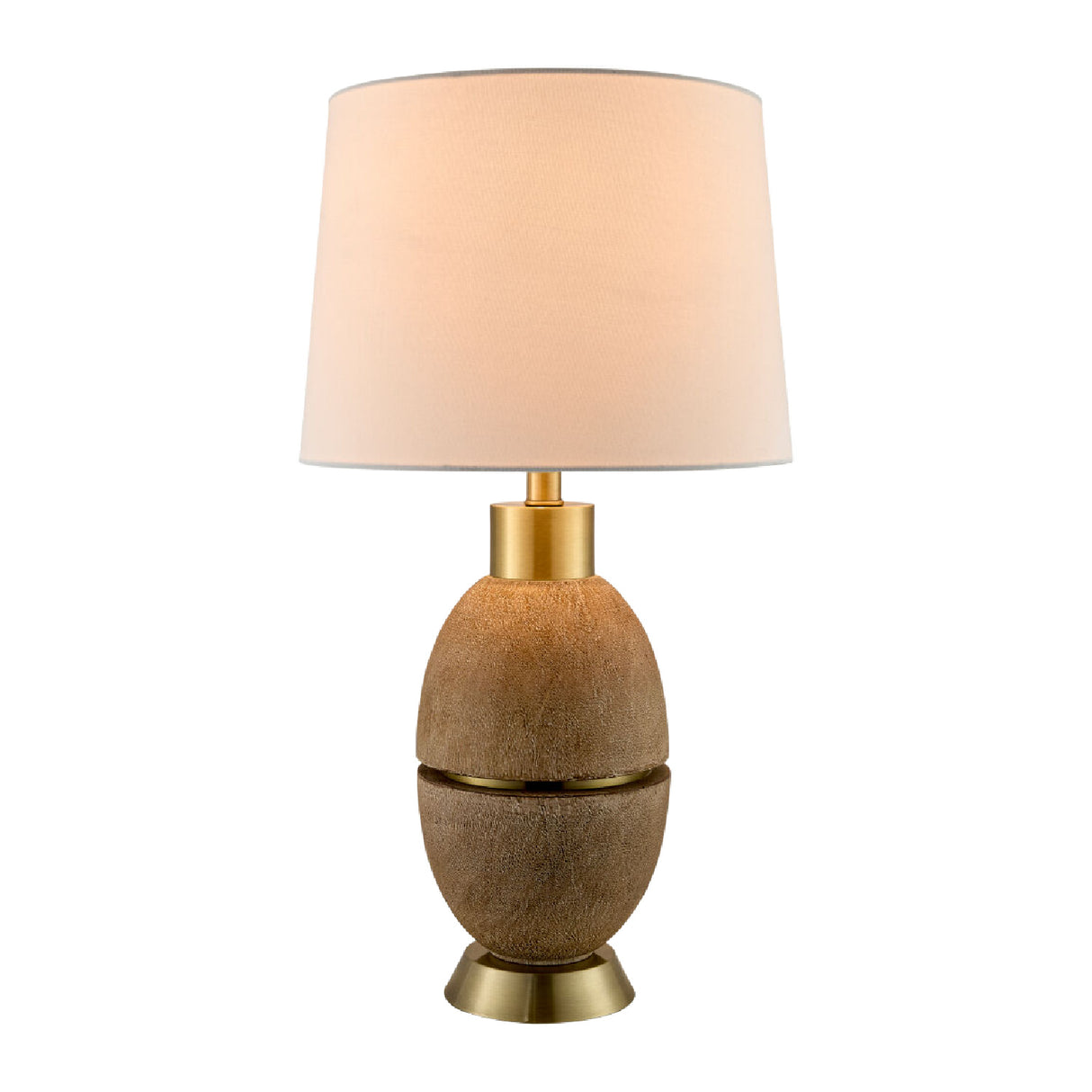   Modern European furniture - Modern Linen Table Lamp - www.oroa.com | Oroa.com