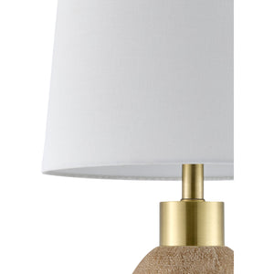   Modern European furniture - Modern Linen Table Lamp - www.oroa.com | Oroa.com