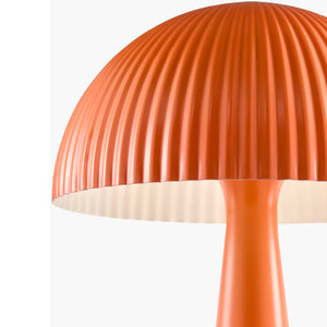   Modern European furniture - Dome Metal Accent Table Lamp - www.oroa.com | Oroa.com