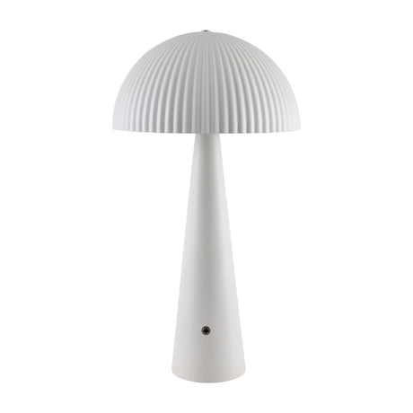   Modern European furniture - Dome Metal Accent Table Lamp - www.oroa.com | Oroa.com