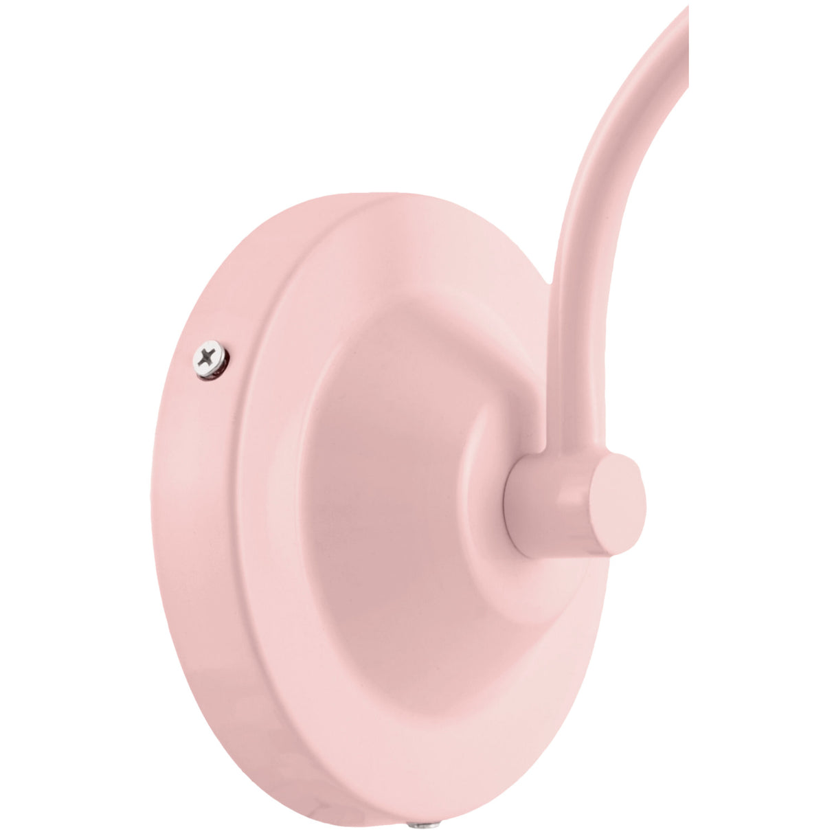   Modern European furniture - Scalloped Metal Shade Wall Lamp - www.oroa.com | Oroa.com