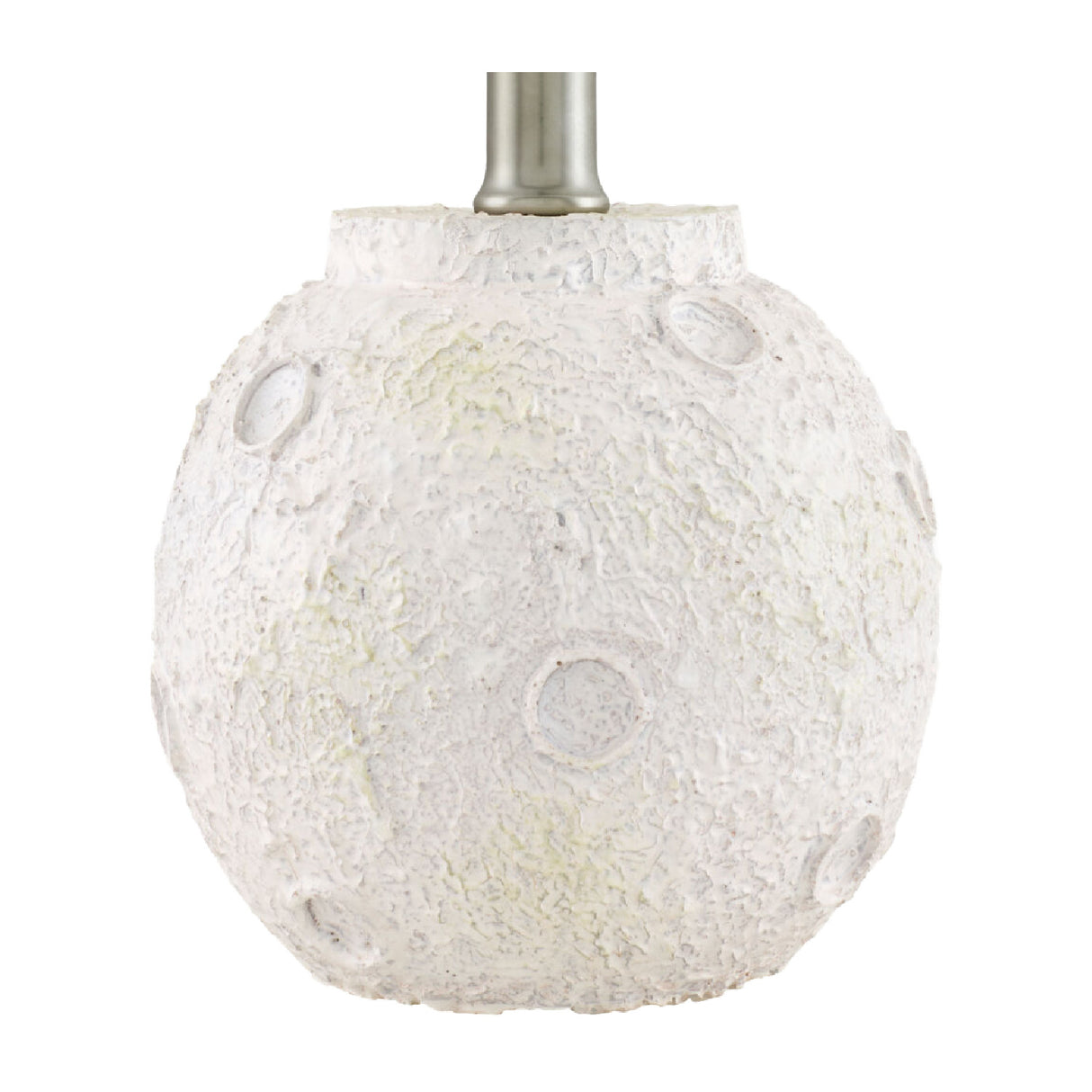   Modern European furniture - Textured Round Base Table Lamps (2) - www.oroa.com | Oroa.com