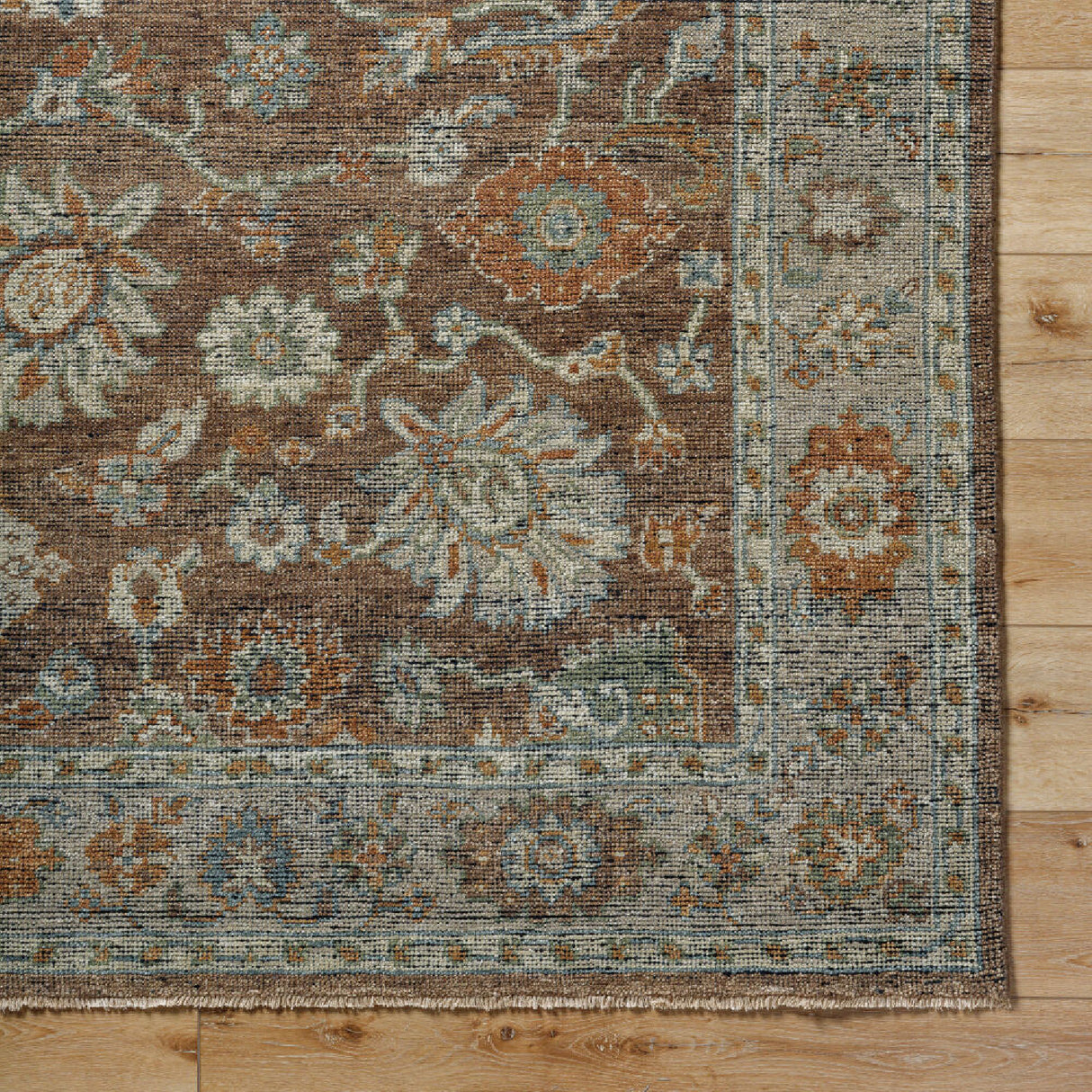  Modern European furniture - Vintage Inspired Wool Table Runner - www.oroa.com | Oroa.com