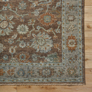   Modern European furniture - Vintage Inspired Wool Table Runner - www.oroa.com | Oroa.com