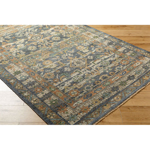   Modern furniture - Persian Wool Blend Carpet - www.oroa.com | Oroa.com