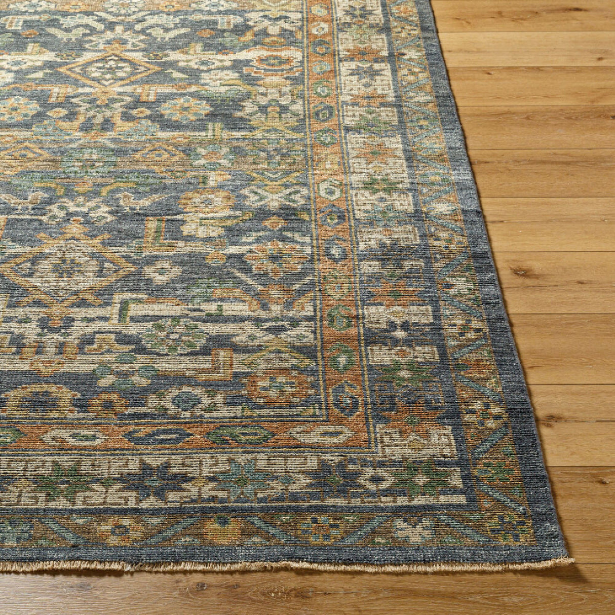   Modern furniture - Persian Wool Blend Carpet - www.oroa.com | Oroa.com