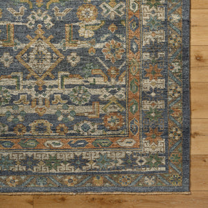   Modern furniture - Persian Wool Blend Carpet - www.oroa.com | Oroa.com