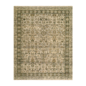   Modern furniture - Hand-Knotted Wool Fringed Carpet - www.oroa.com | Oroa.com