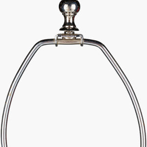   Modern European furniture - Distressed Taupe Glass Table Lamp - www.oroa.com | Oroa.com