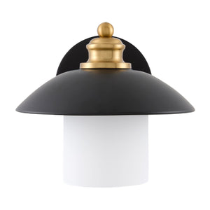   Modern European furniture - Mid-Century Modern Wall Lamp - www.oroa.com | Oroa.com