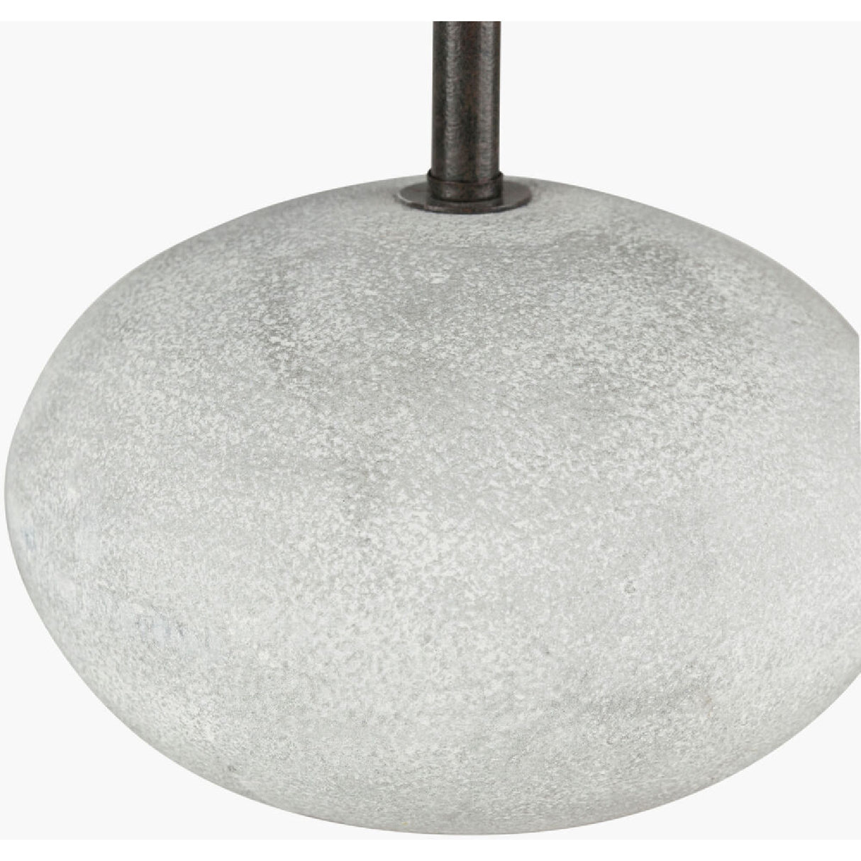   Modern European furniture - White Linen Floor Lamp - www.oroa.com | Oroa.com