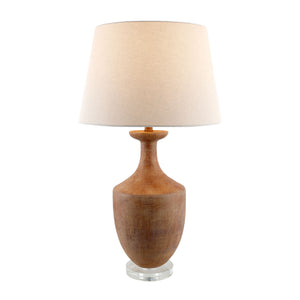   Modern European furniture - Vintage Style Base Table Lamp - www.oroa.com | Oroa.com