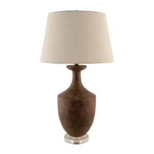   Modern European furniture - Vintage Style Base Table Lamp - www.oroa.com | Oroa.com