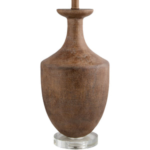   Modern European furniture - Vintage Style Base Table Lamp - www.oroa.com | Oroa.com