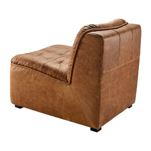   Tufted Modular Sofa | Oroa.com