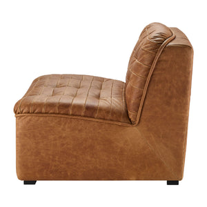   Tufted Modular Sofa | Oroa.com