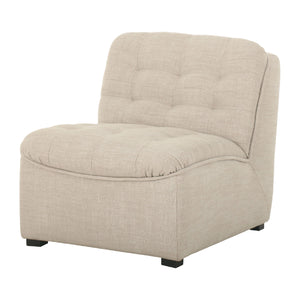   Tufted Modular Sofa | Oroa.com