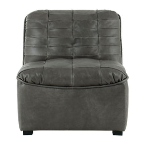   Tufted Modular Sofa | Oroa.com