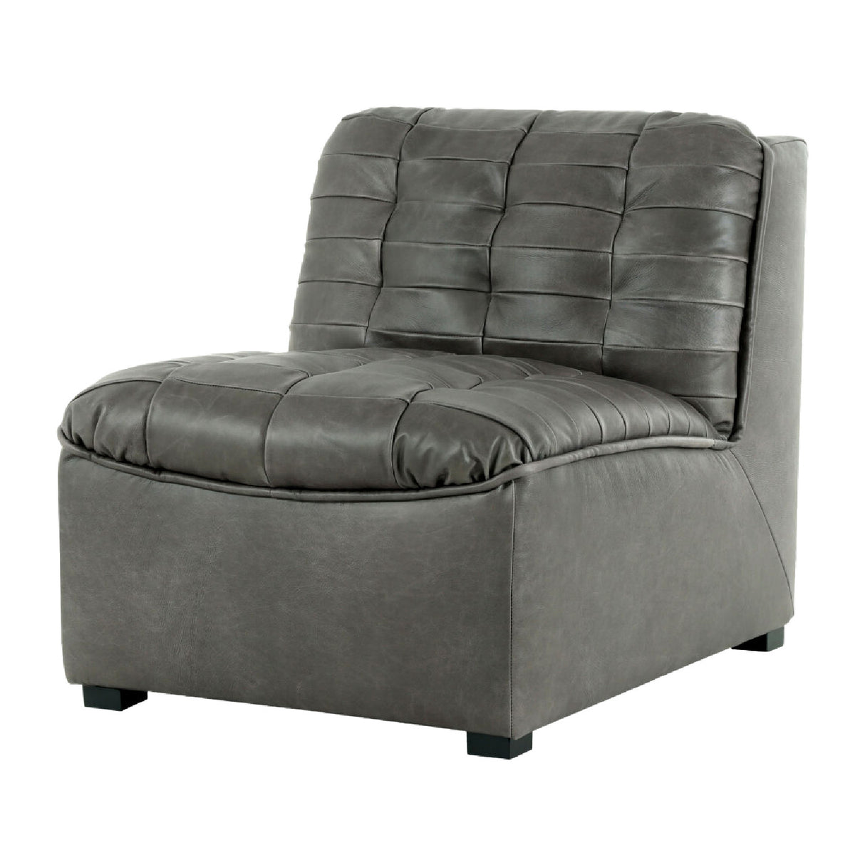   Tufted Modular Sofa | Oroa.com