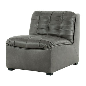   Tufted Modular Sofa | Oroa.com