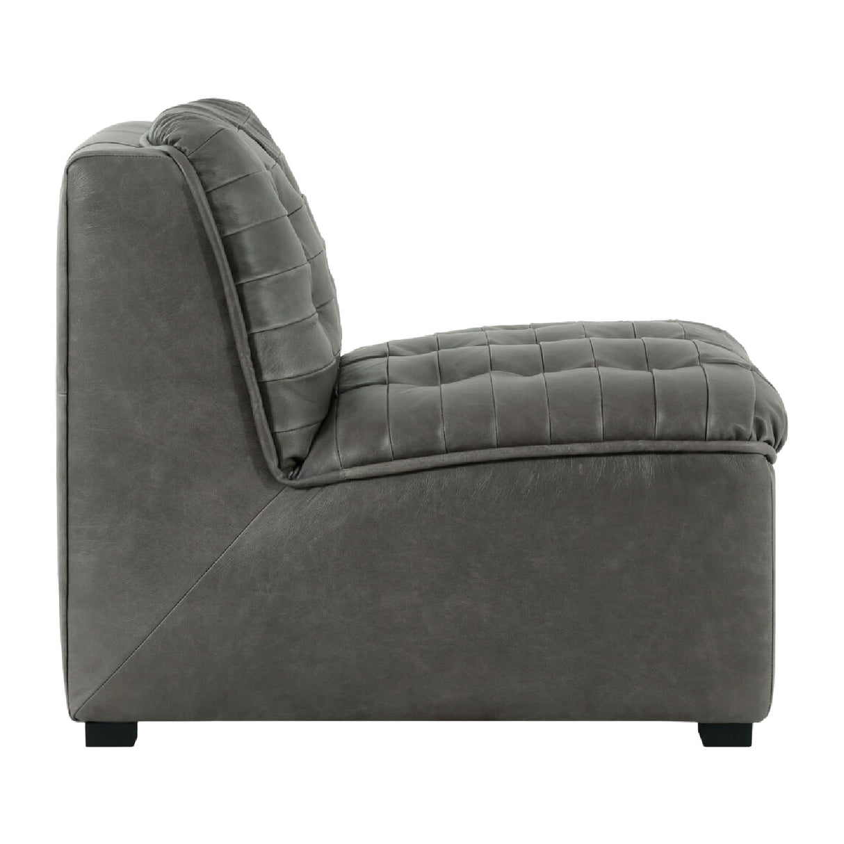   Tufted Modular Sofa | Oroa.com