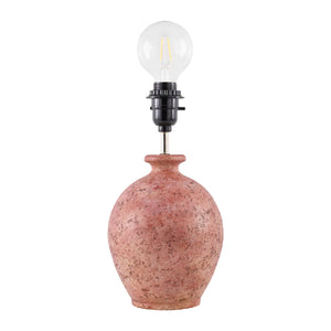   Modern European furniture - Cement Woven Seagrass Table Lamps (2) - www.oroa.com | Oroa.com