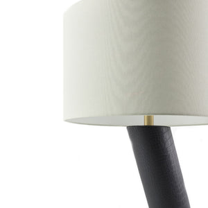   Tilted Tube Base Table Lamp | Oroa.com