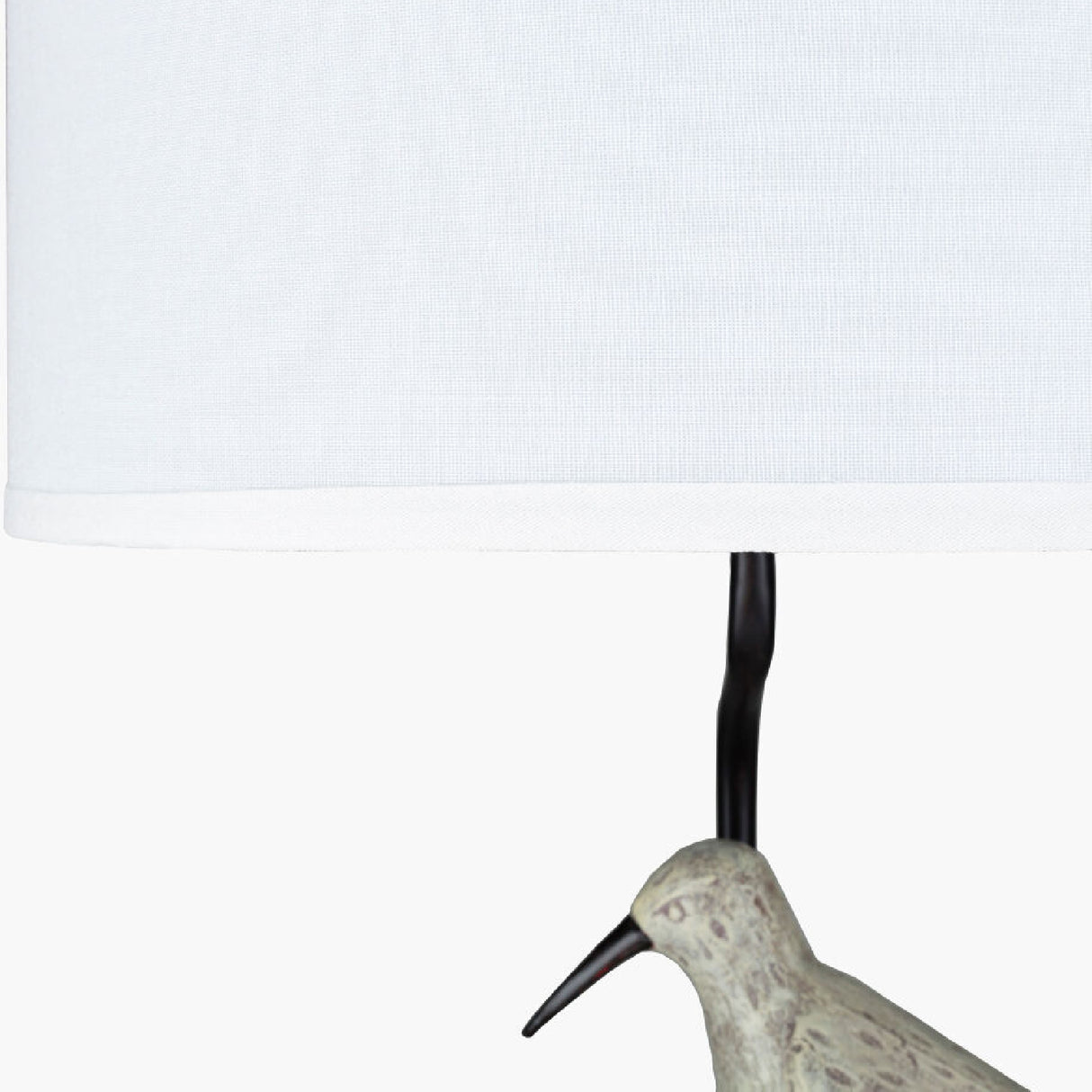   Modern European furniture - Bird Sculpture Accent Table Lamp - www.oroa.com | Oroa.com