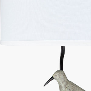   Modern European furniture - Bird Sculpture Accent Table Lamp - www.oroa.com | Oroa.com