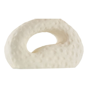   Modern European furniture - White Carved Accent Table Lamp - www.oroa.com | Oroa.com