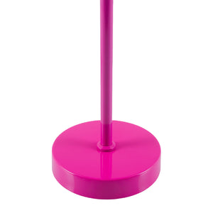   Painted Metal Accent Table Lamp | Oroa.com