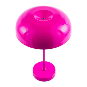   Painted Metal Accent Table Lamp | Oroa.com