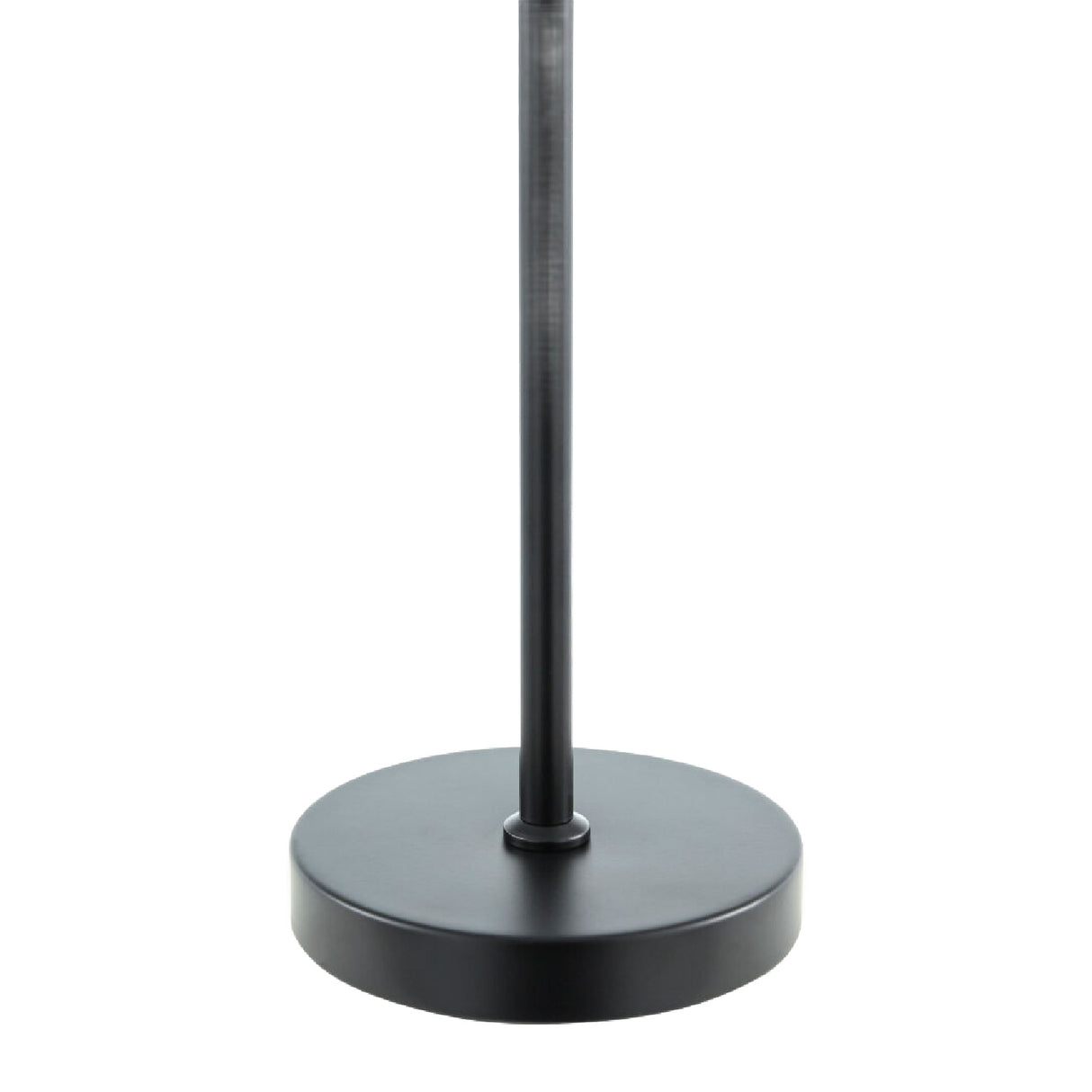   Painted Metal Accent Table Lamp | Oroa.com