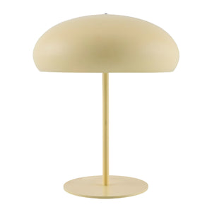   Painted Metal Accent Table Lamp | Oroa.com