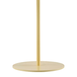   Painted Metal Accent Table Lamp | Oroa.com
