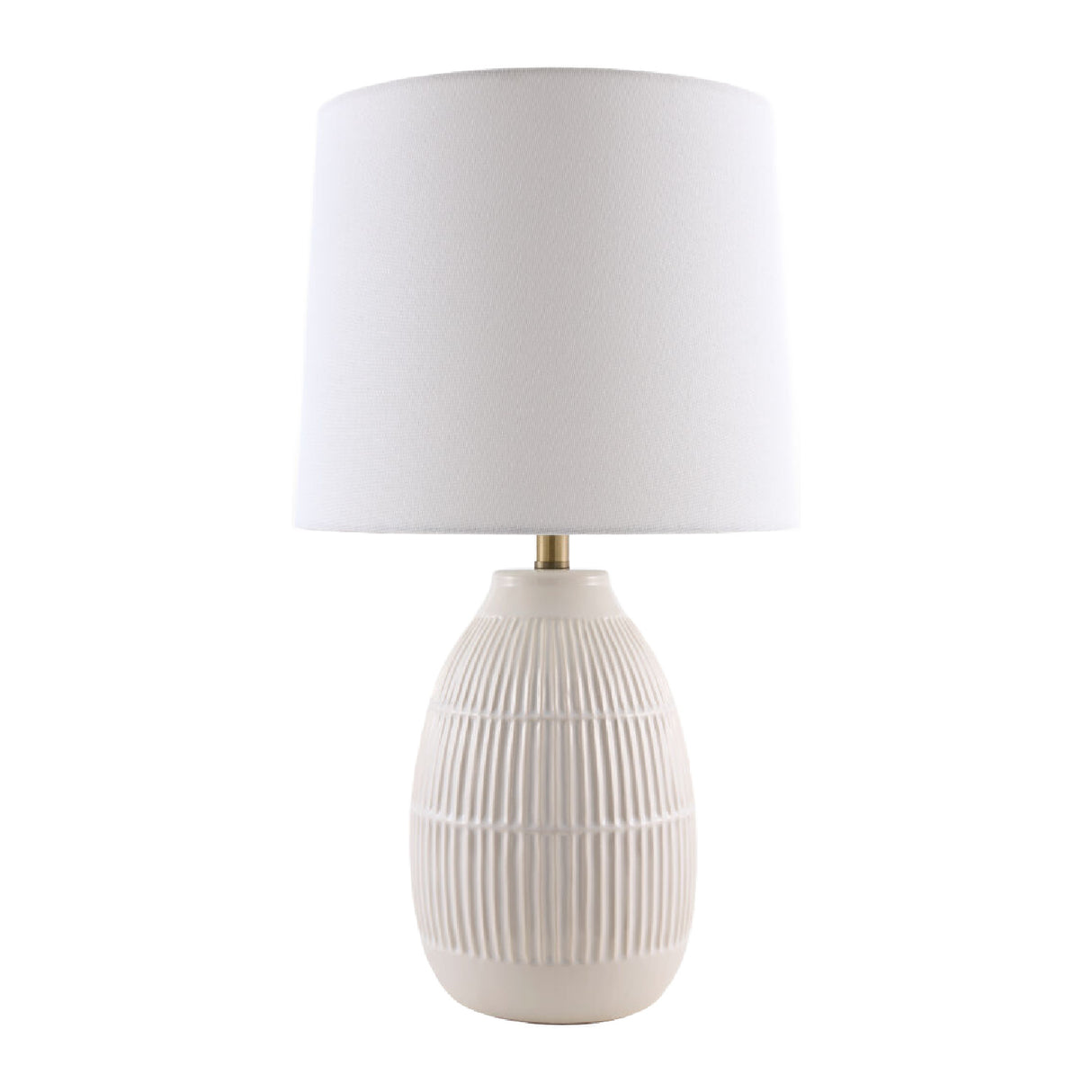  Modern European furniture - High Gloss Ceramic Table Lamp - www.oroa.com | Oroa.com