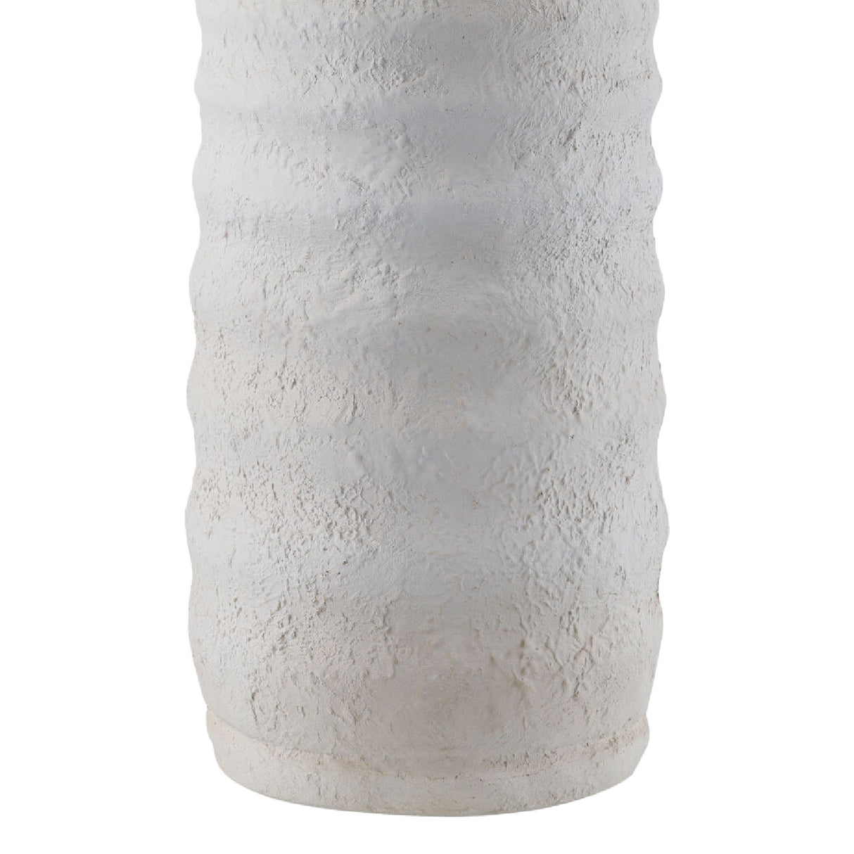   Modern European furniture - White Cotton Accent Table Lamp - www.oroa.com | Oroa.com
